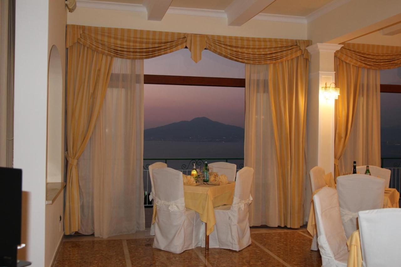 Il Nido Sorrento