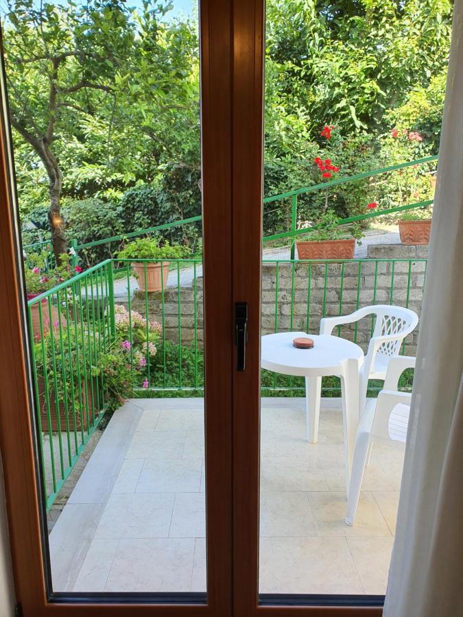 Il Nido 3* Sorrento