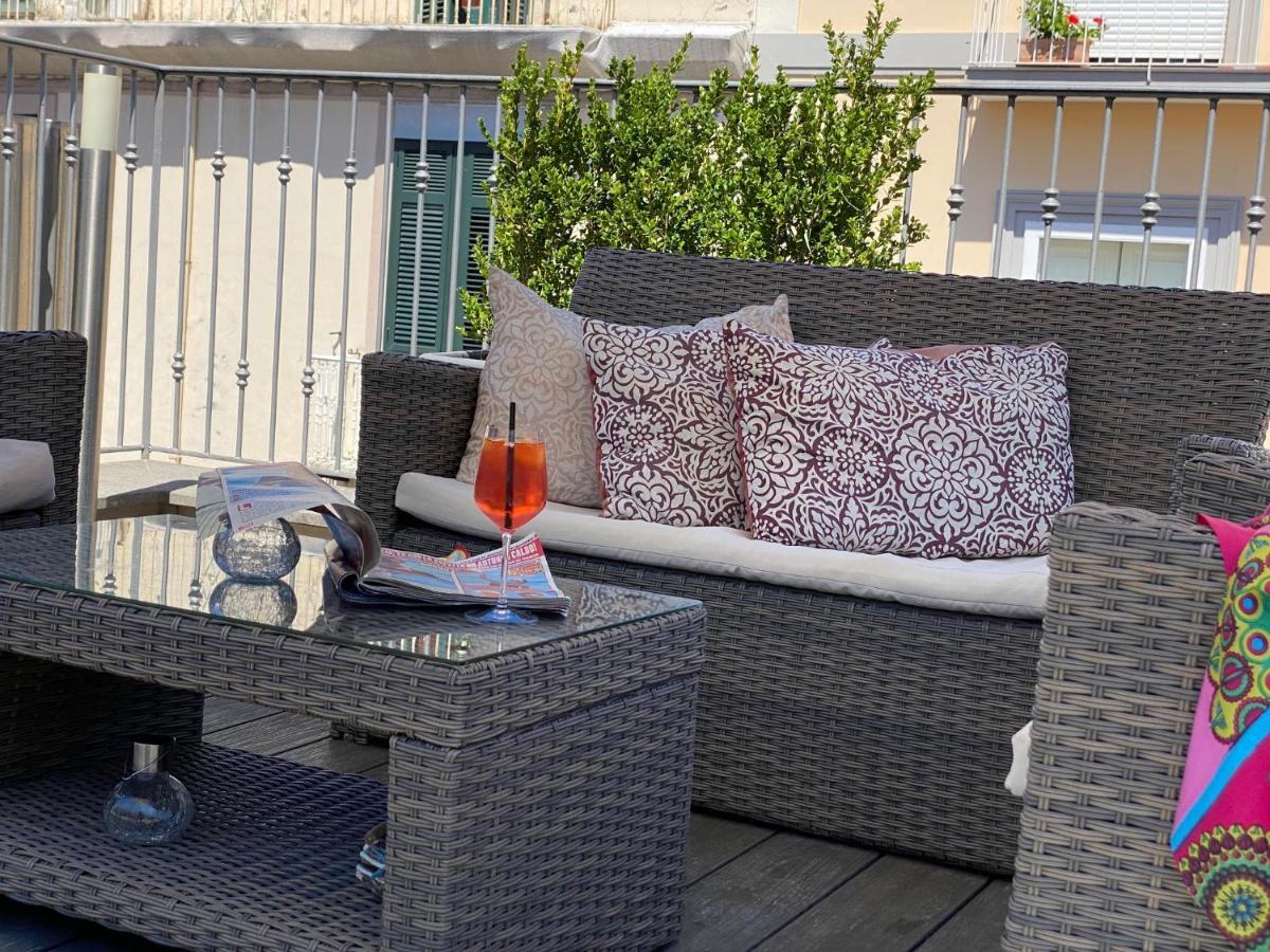 Hotel Sorrento City 3* Sorrento