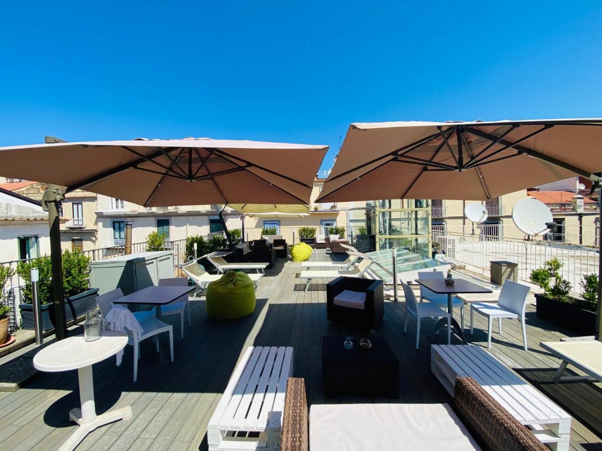 Hotel Sorrento City 3*