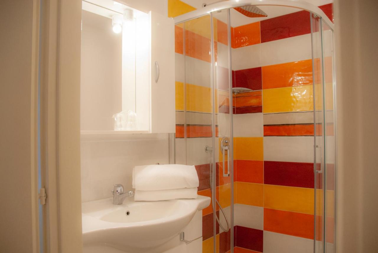 Comfort Con Piscina Guest house Sorrento