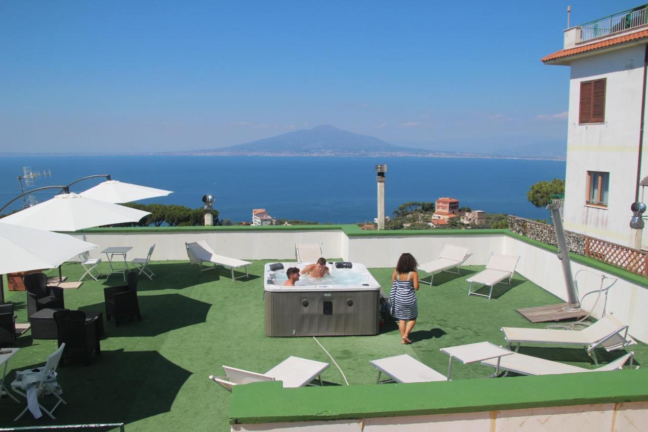 Il Nido Hotel