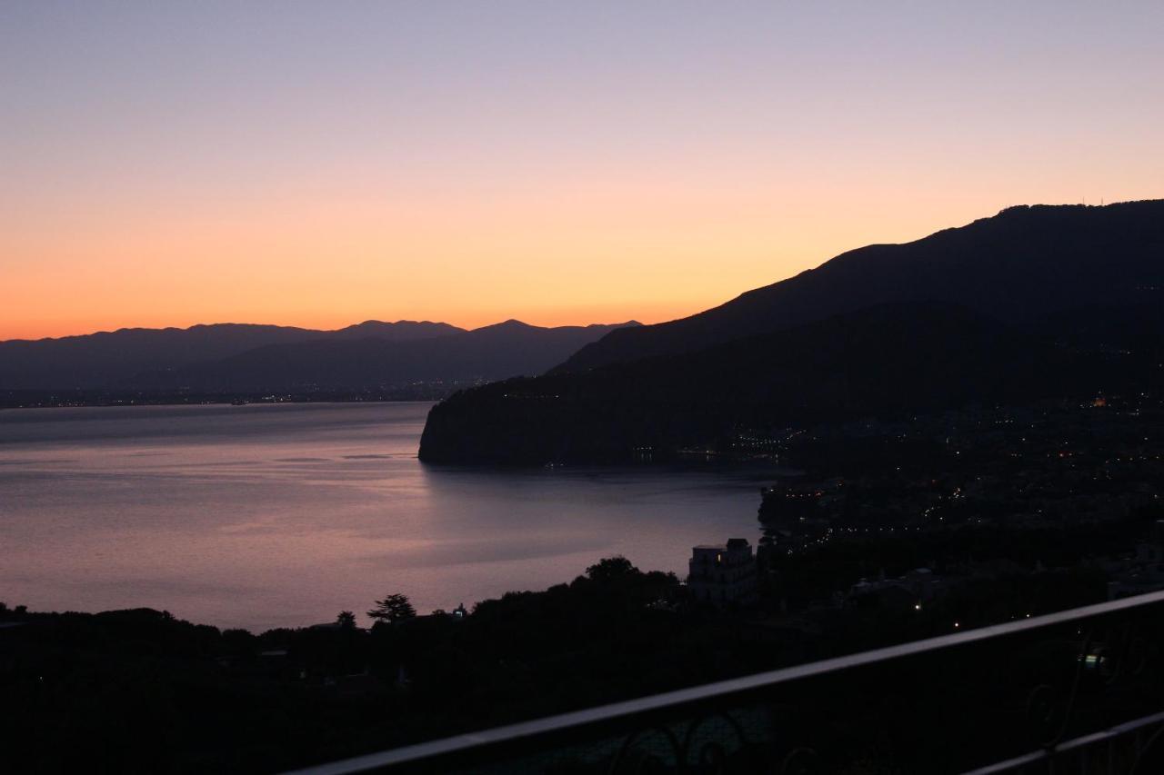 Il Nido Sorrento