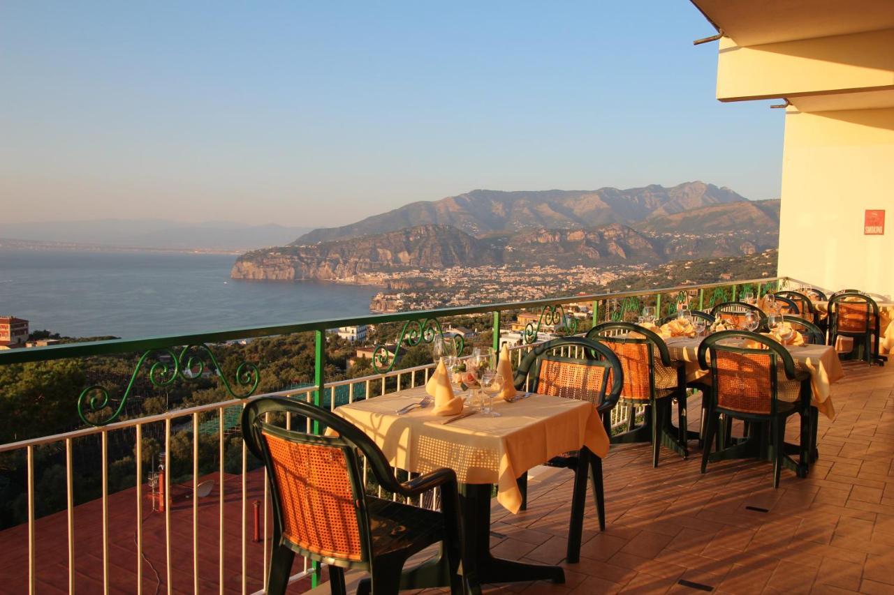 Il Nido Sorrento