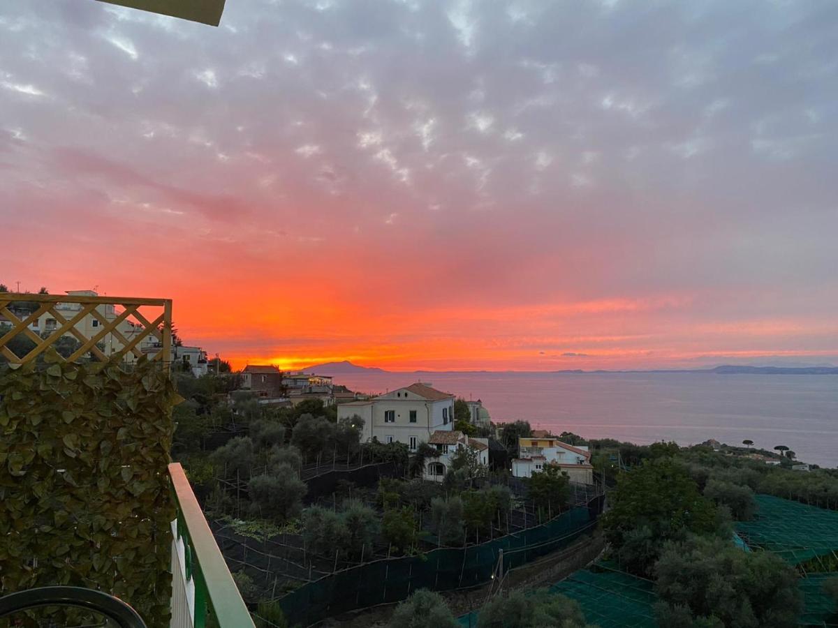 Il Nido Sorrento