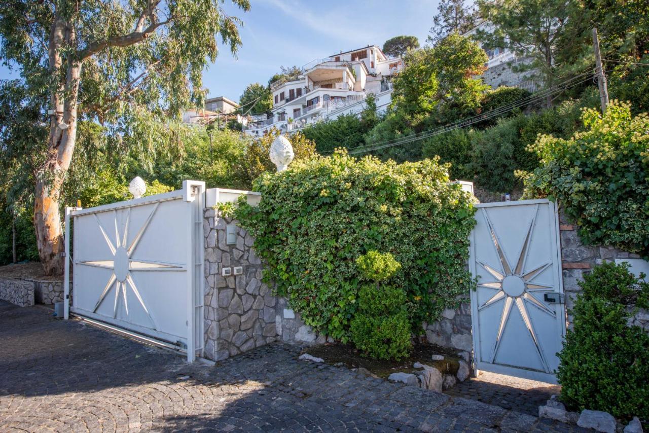 Casa Angelica Villa *