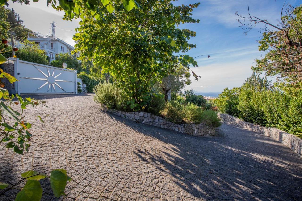 Casa Angelica Sorrento
