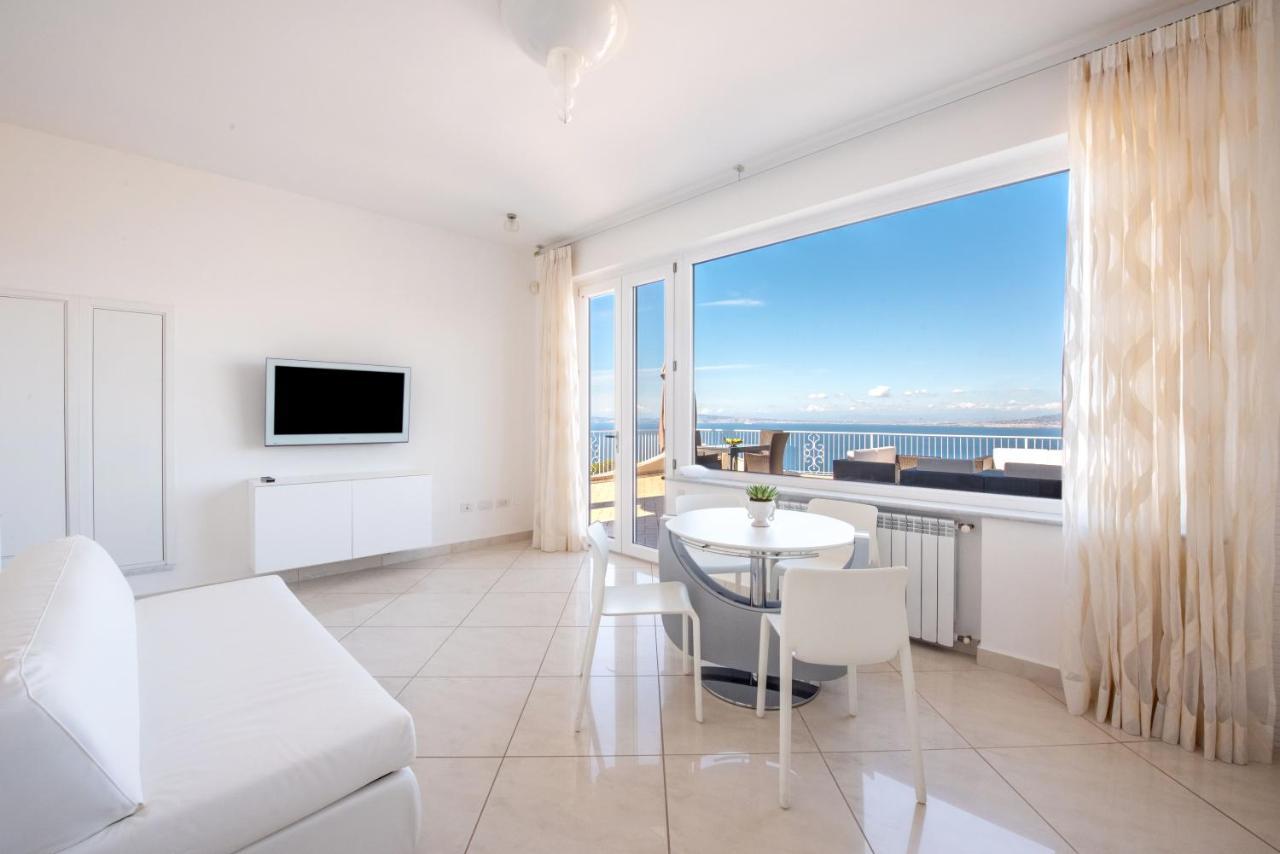 Villa Casa Angelica Sorrento