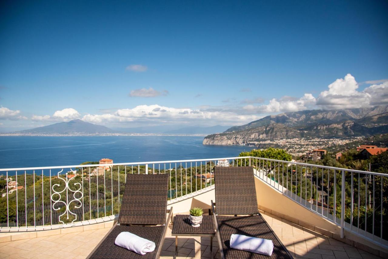 Villa Casa Angelica Sorrento