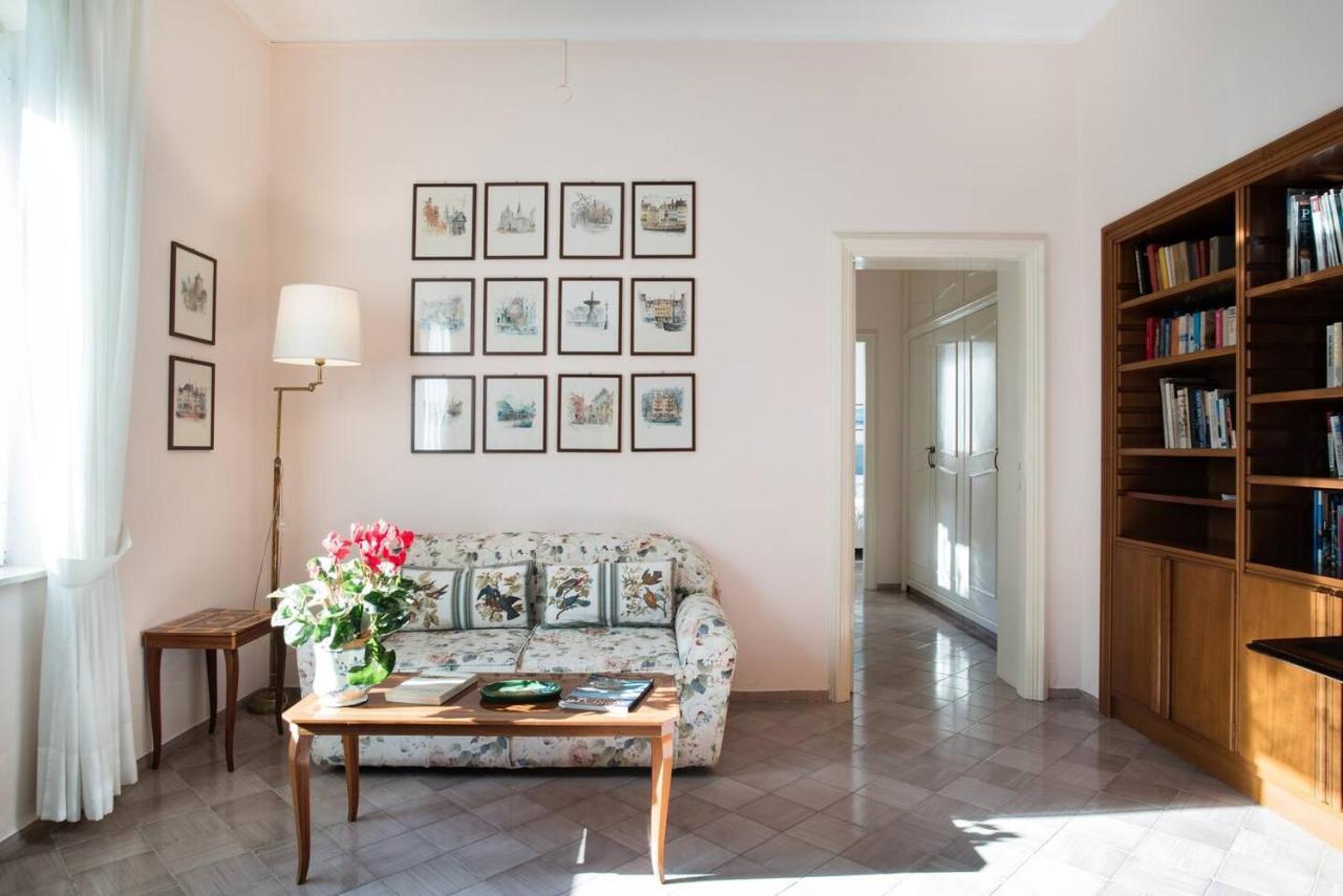 Villa Donna Elisa Sorrento