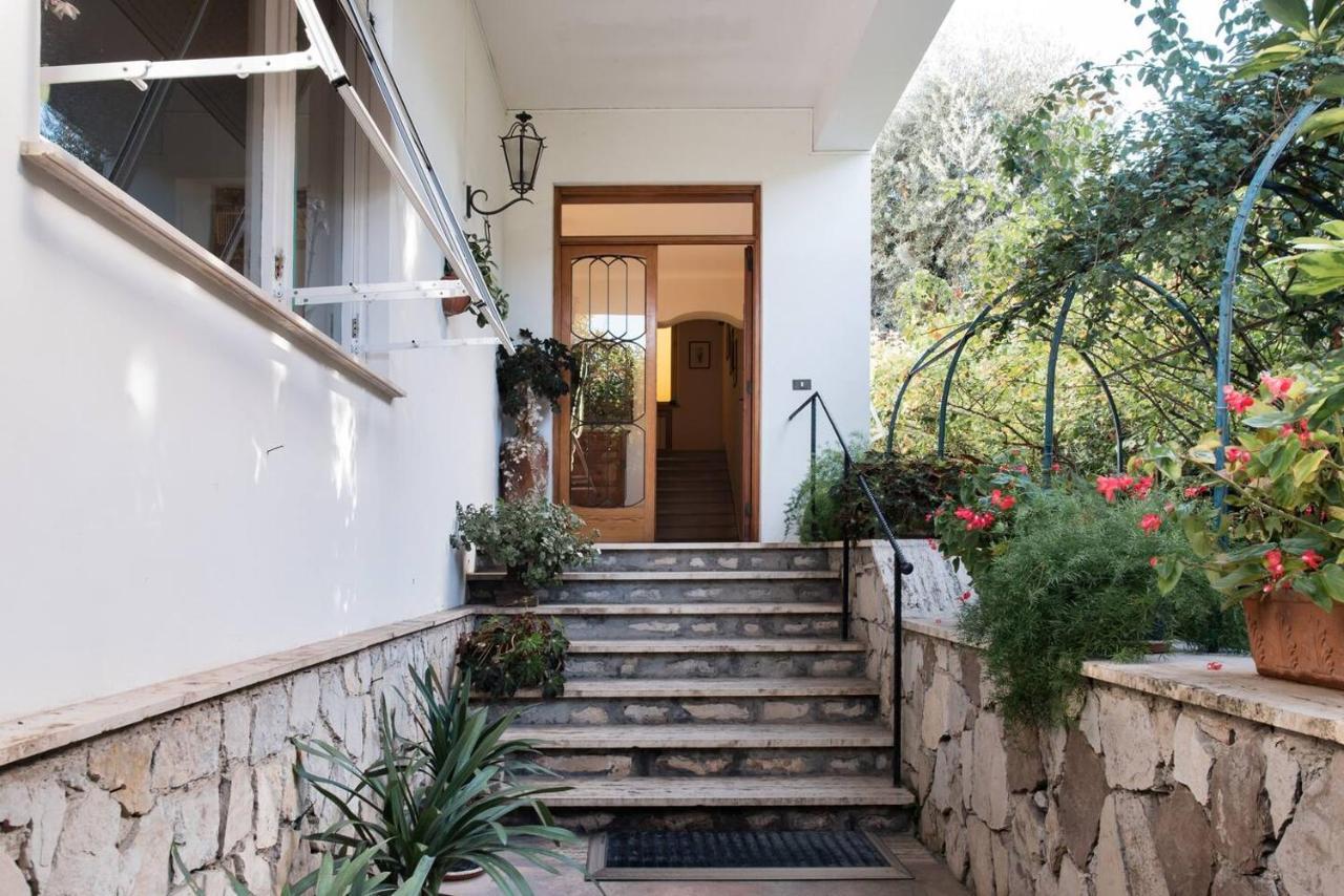Villa Donna Elisa