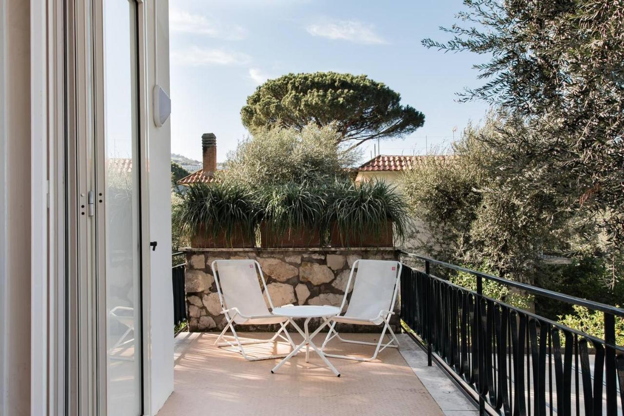 Villa Donna Elisa Sorrento