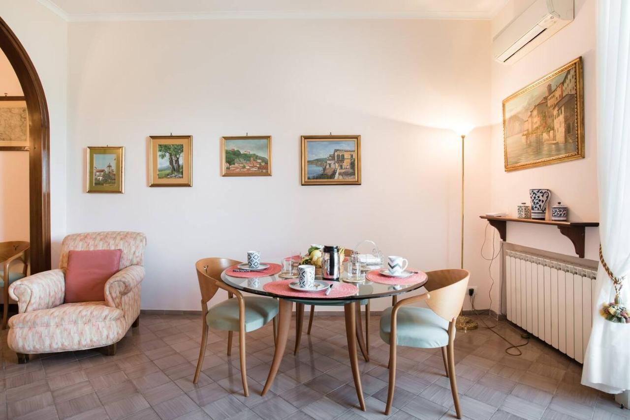 Villa Donna Elisa *
