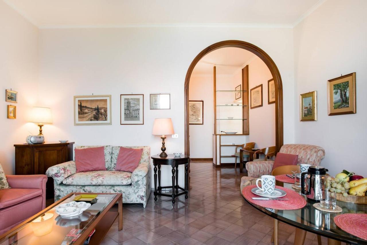 Villa Donna Elisa