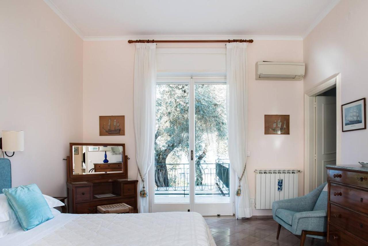 Villa Donna Elisa *