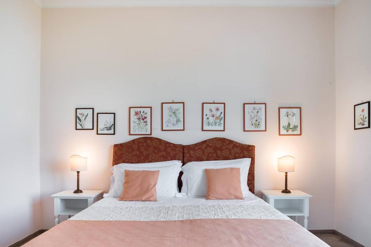 Villa Donna Elisa