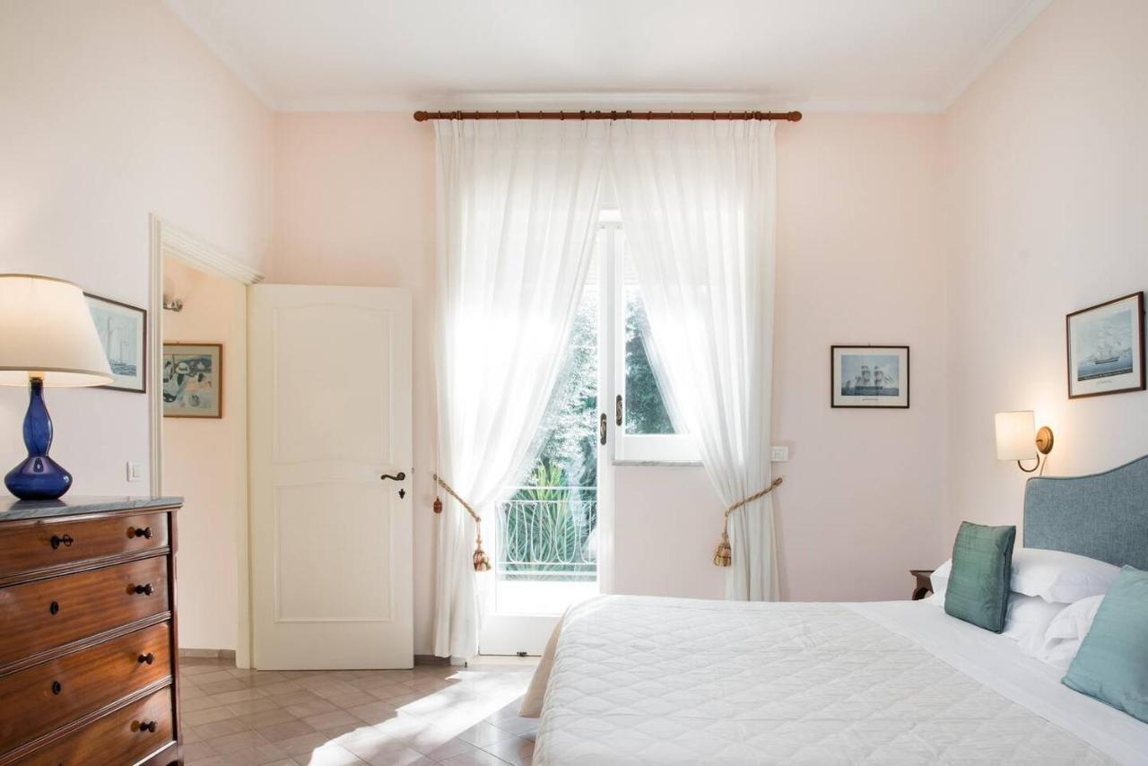 Villa Donna Elisa Sorrento