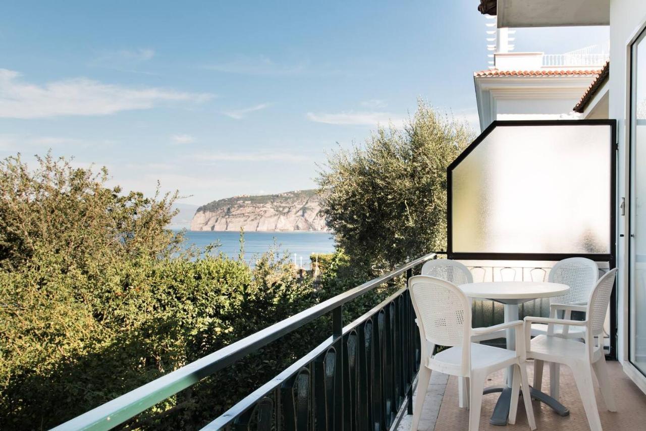 Donna Elisa Villa Sorrento