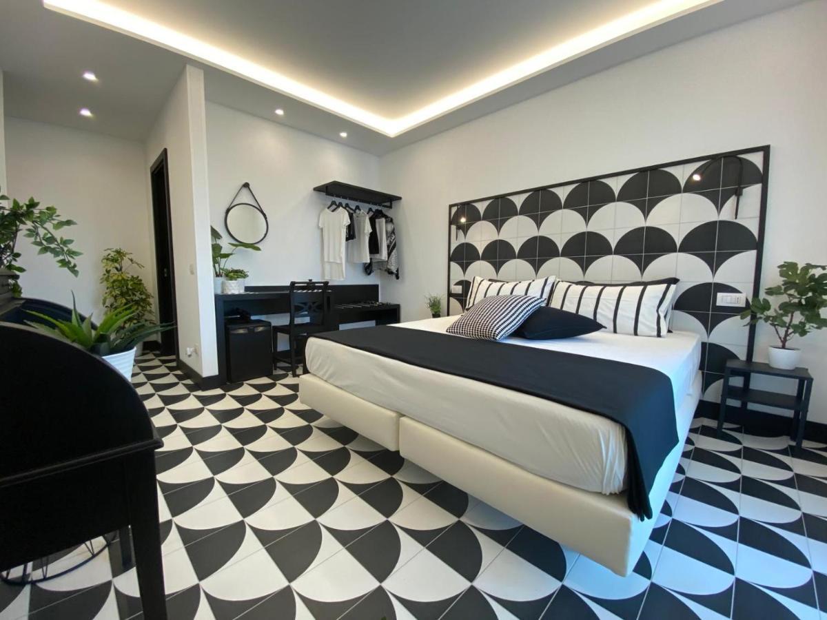 Nerobianco Bed & Breakfast Sorrento