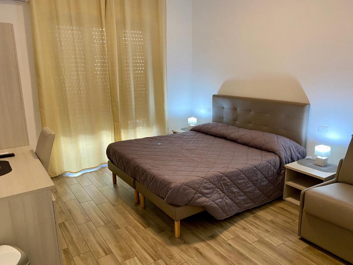 Caruso Guest house *