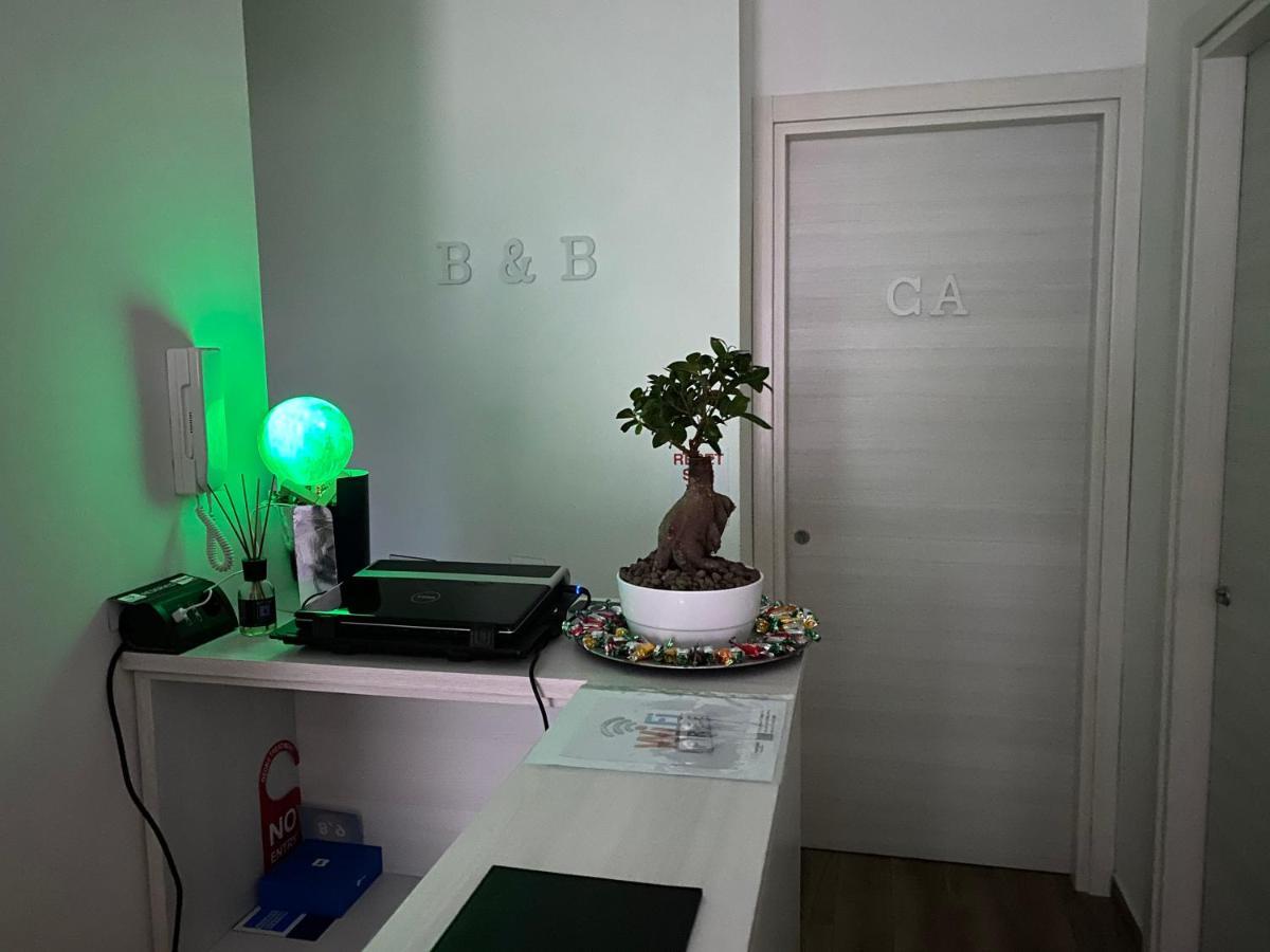 Caruso Guest house