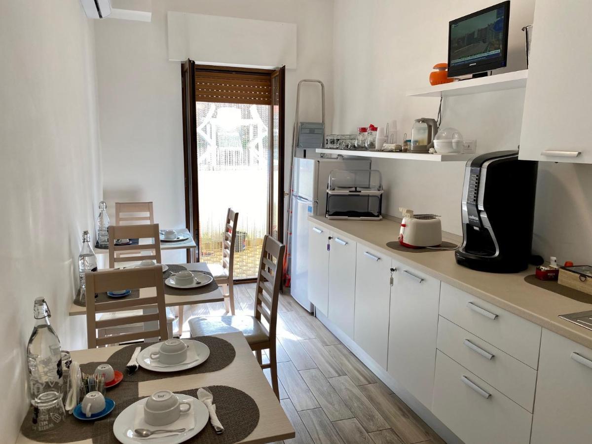 Caruso Guest house *