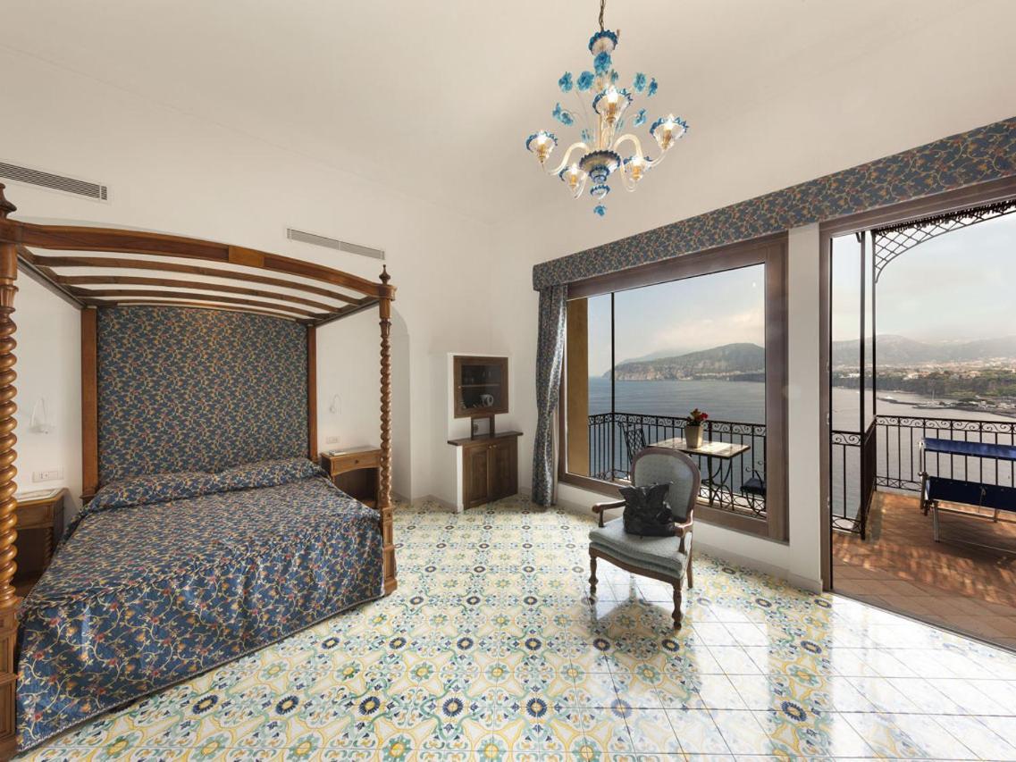La Tonnarella Hotel Sorrento