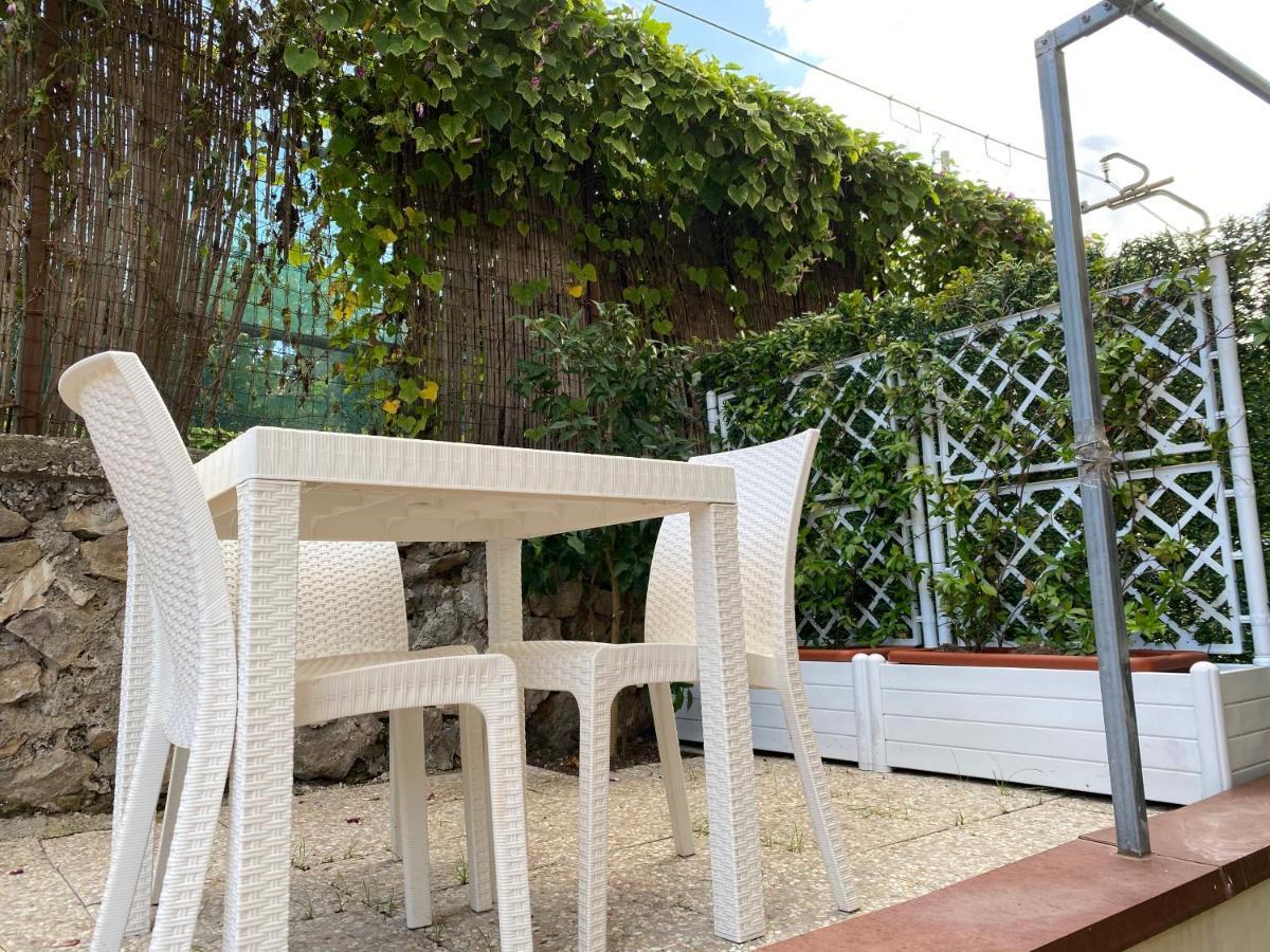 Guest house Caruso *