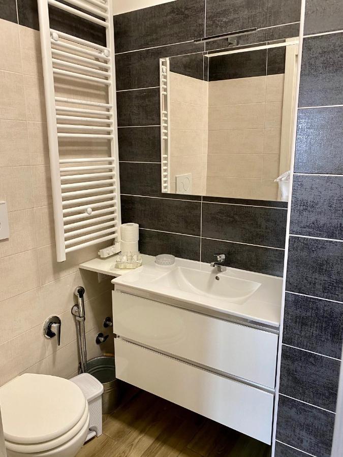Guest house Caruso *
