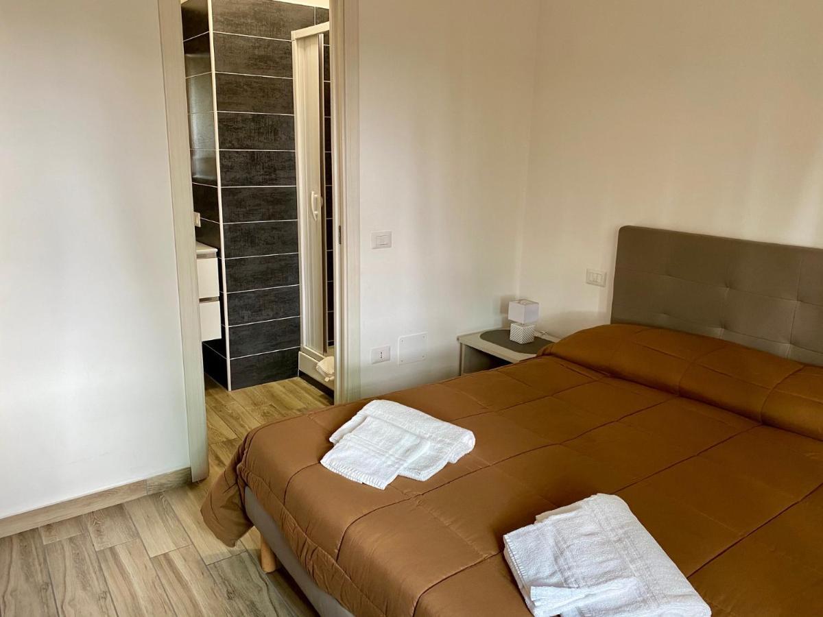 Guest house Caruso *