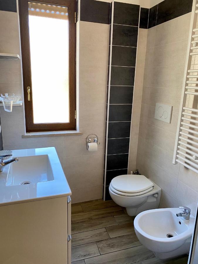 Guest house Caruso