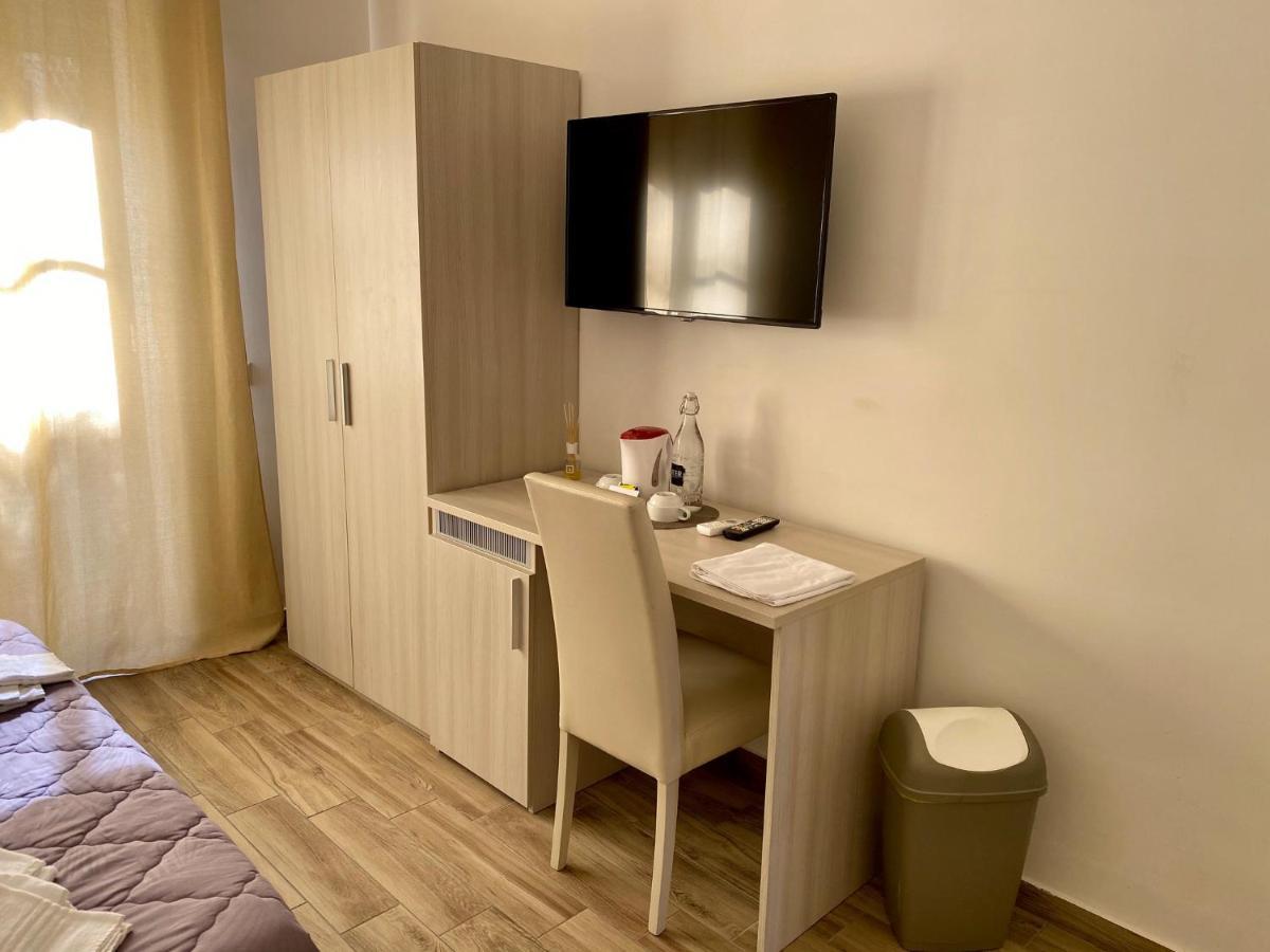 Caruso Guest house Sorrento