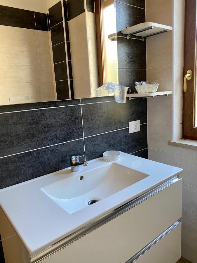 Caruso Guest house
