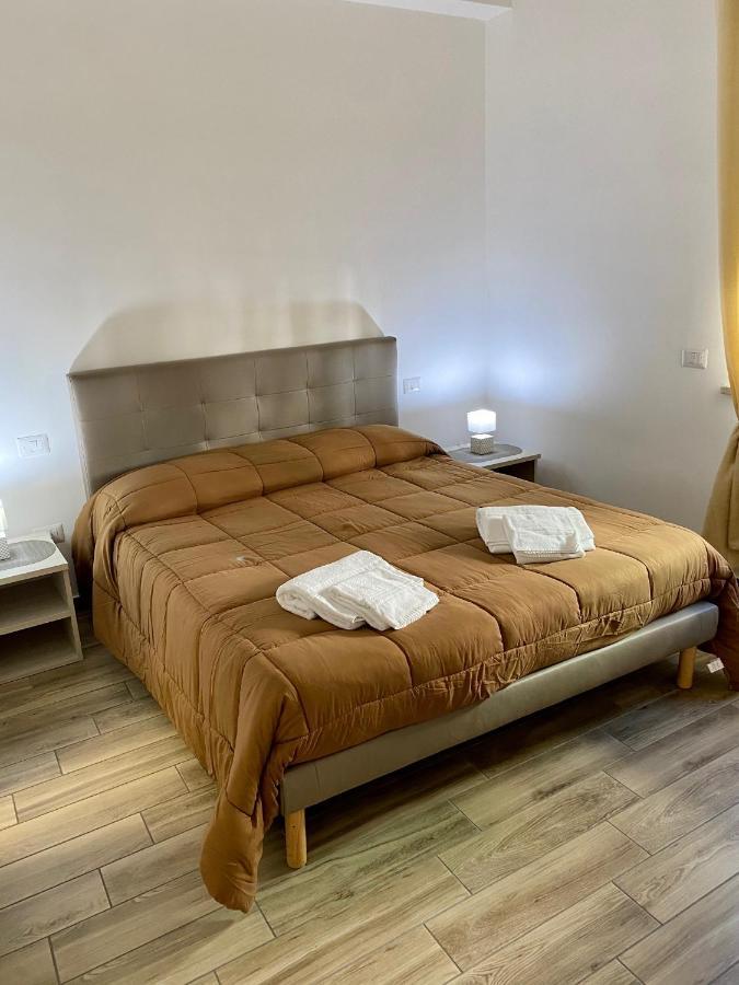 Caruso Guest house *