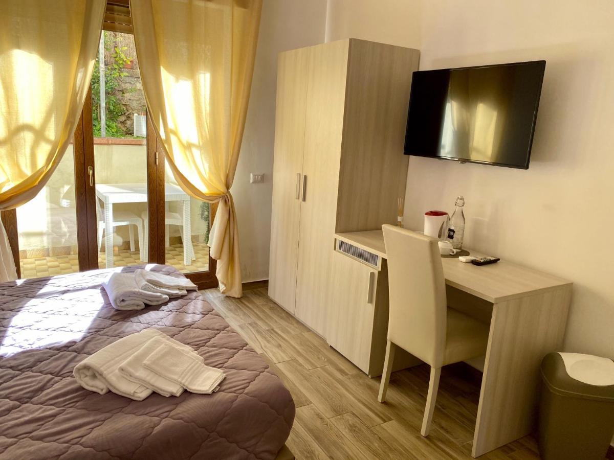 Caruso Guest house