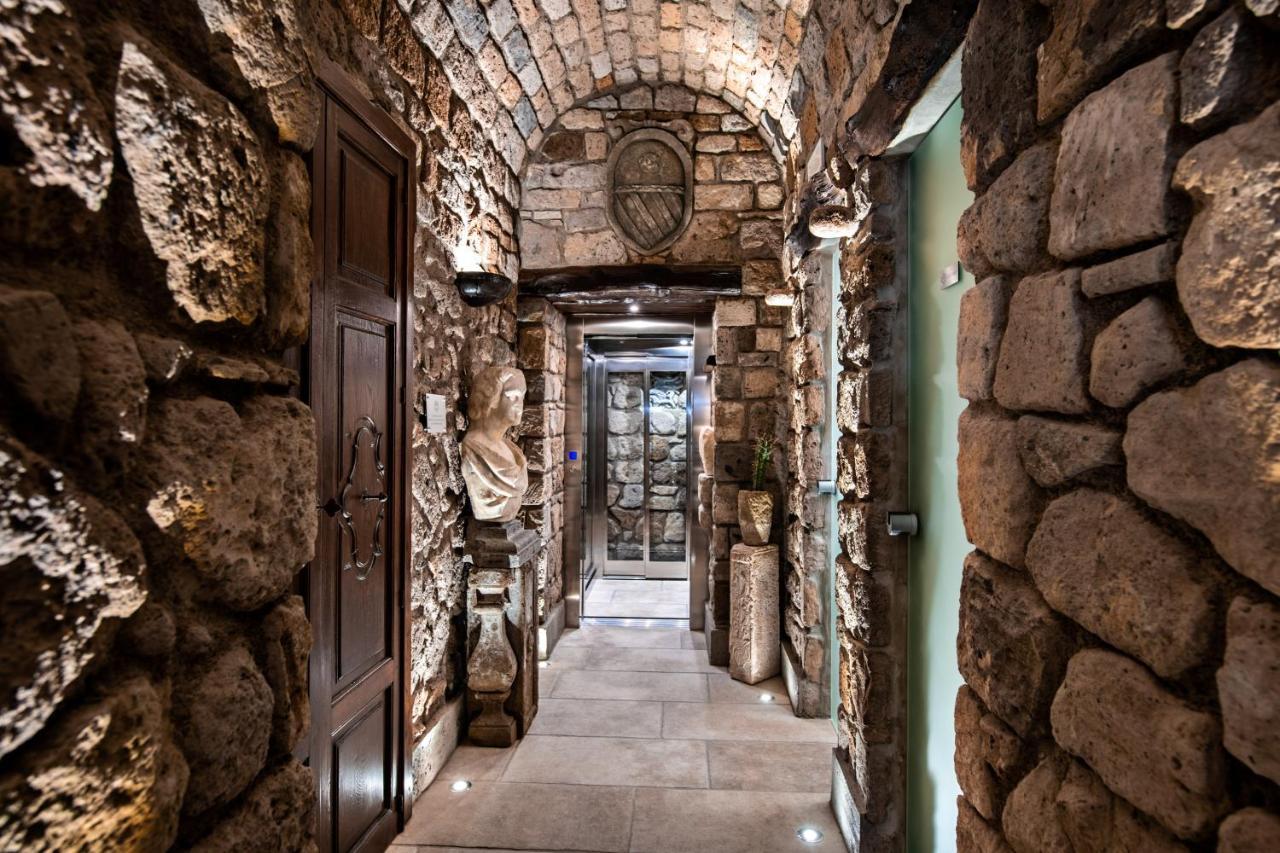 Antica Dimora Magi Casa de hóspedes