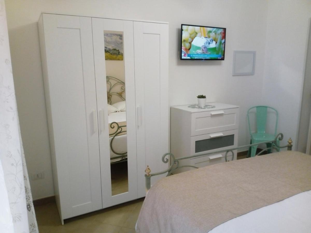 Apartment Casa 87 -