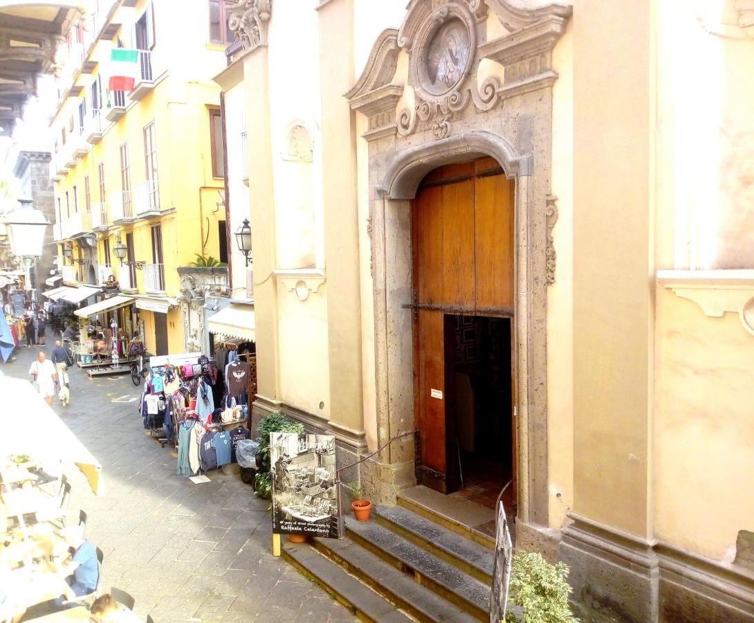 Casa 87 - * Sorrento