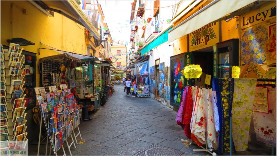 Casa 87 - * Sorrento