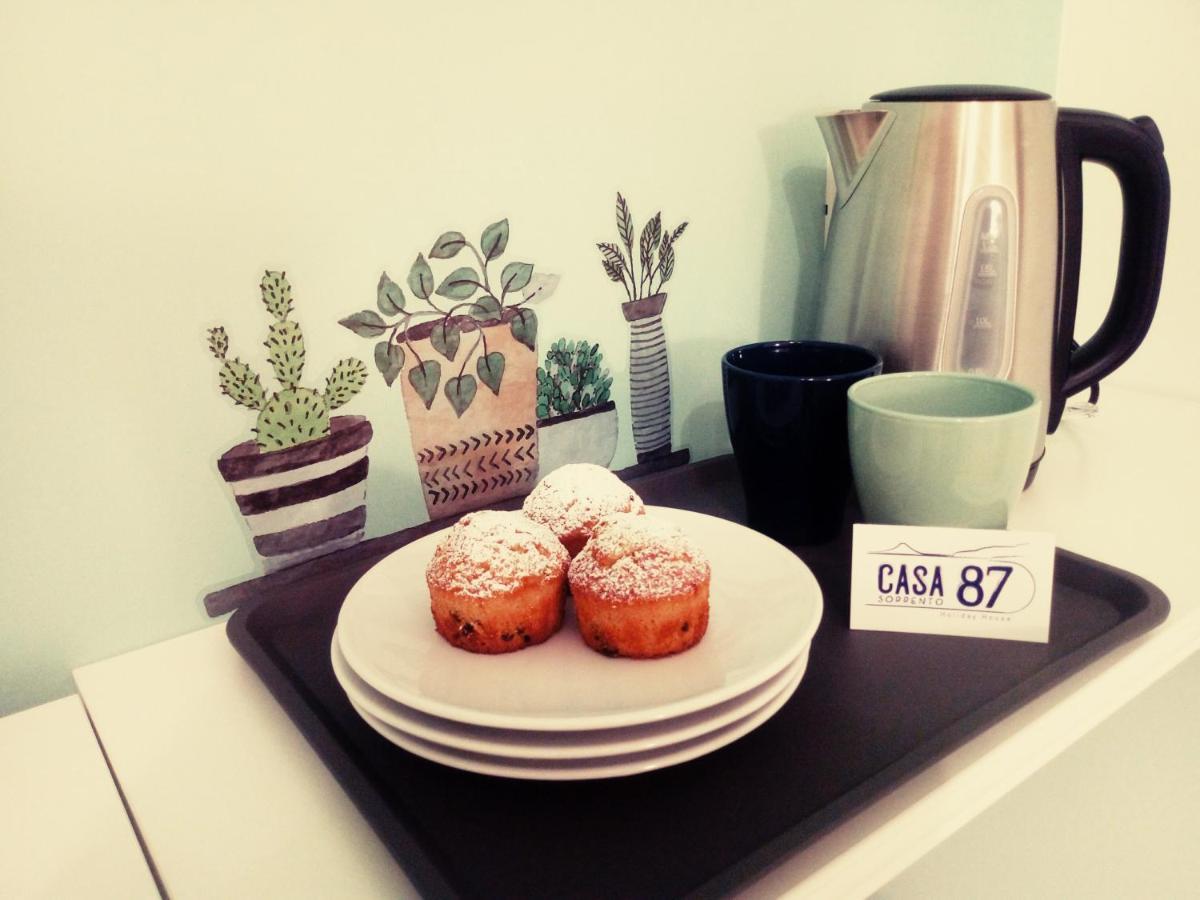 Casa 87 -