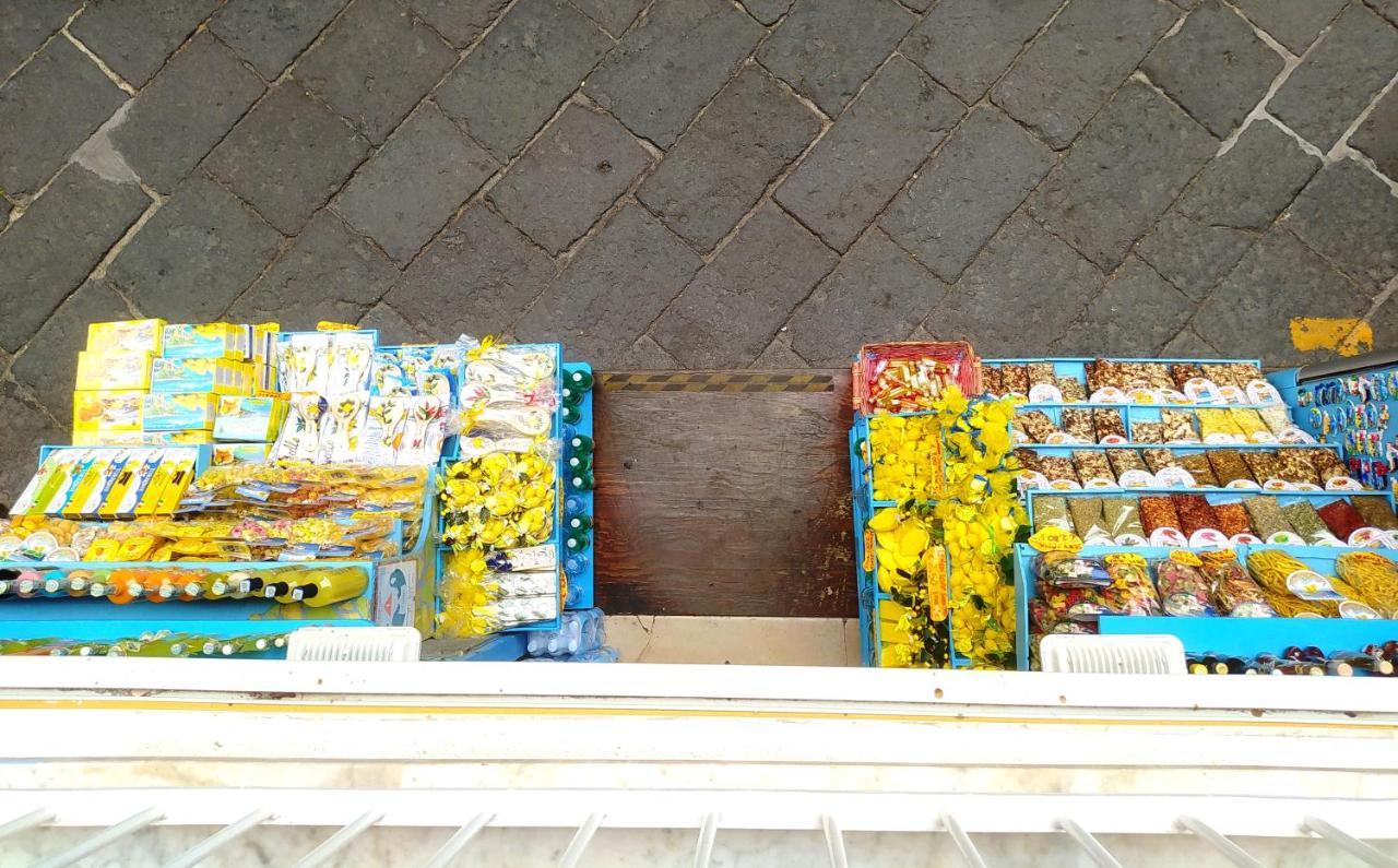 Appartamento Casa 87 - Sorrento