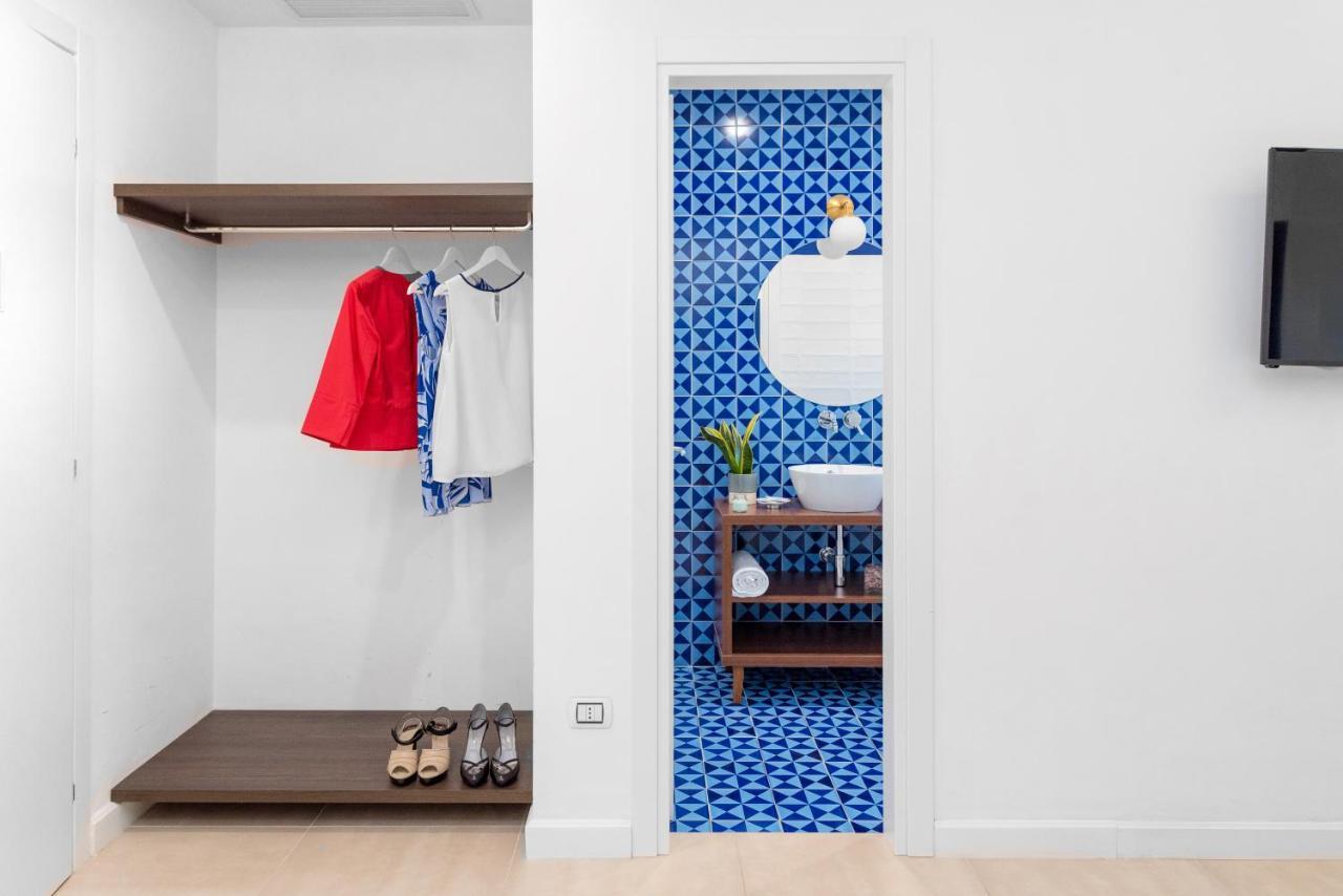 Tiberio Luxury Suites