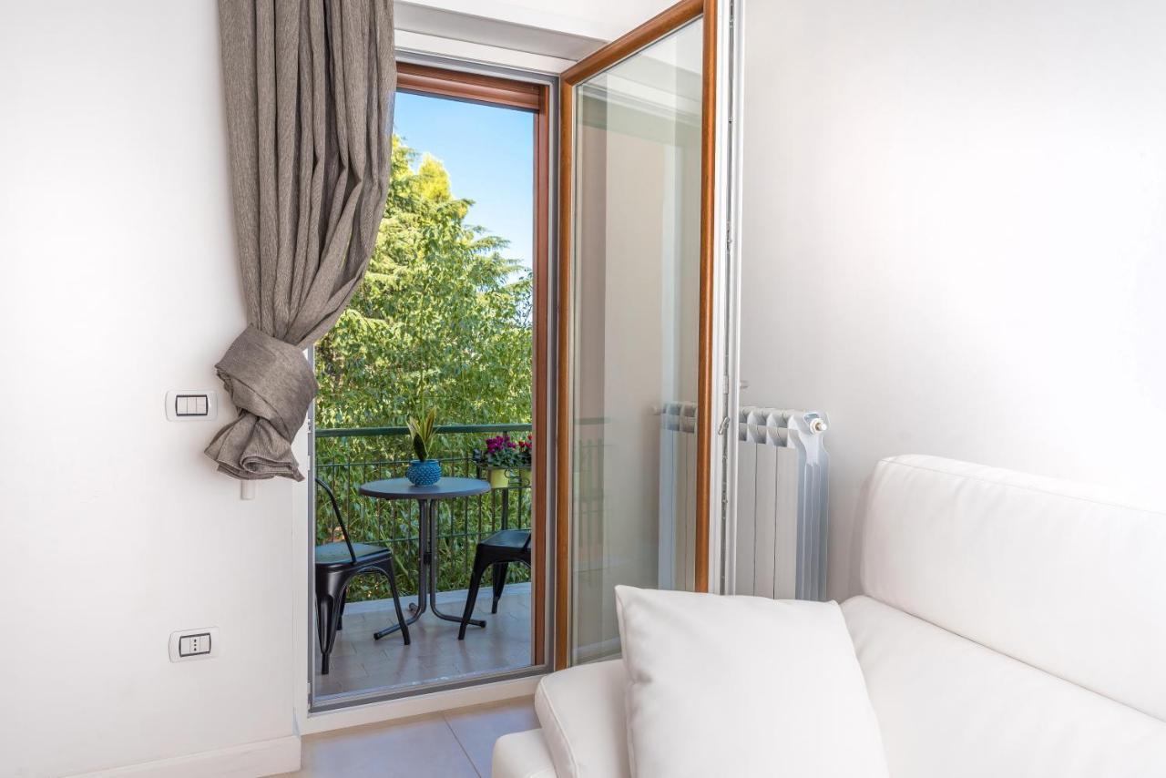 Tiberio Luxury Suites * Sorrento