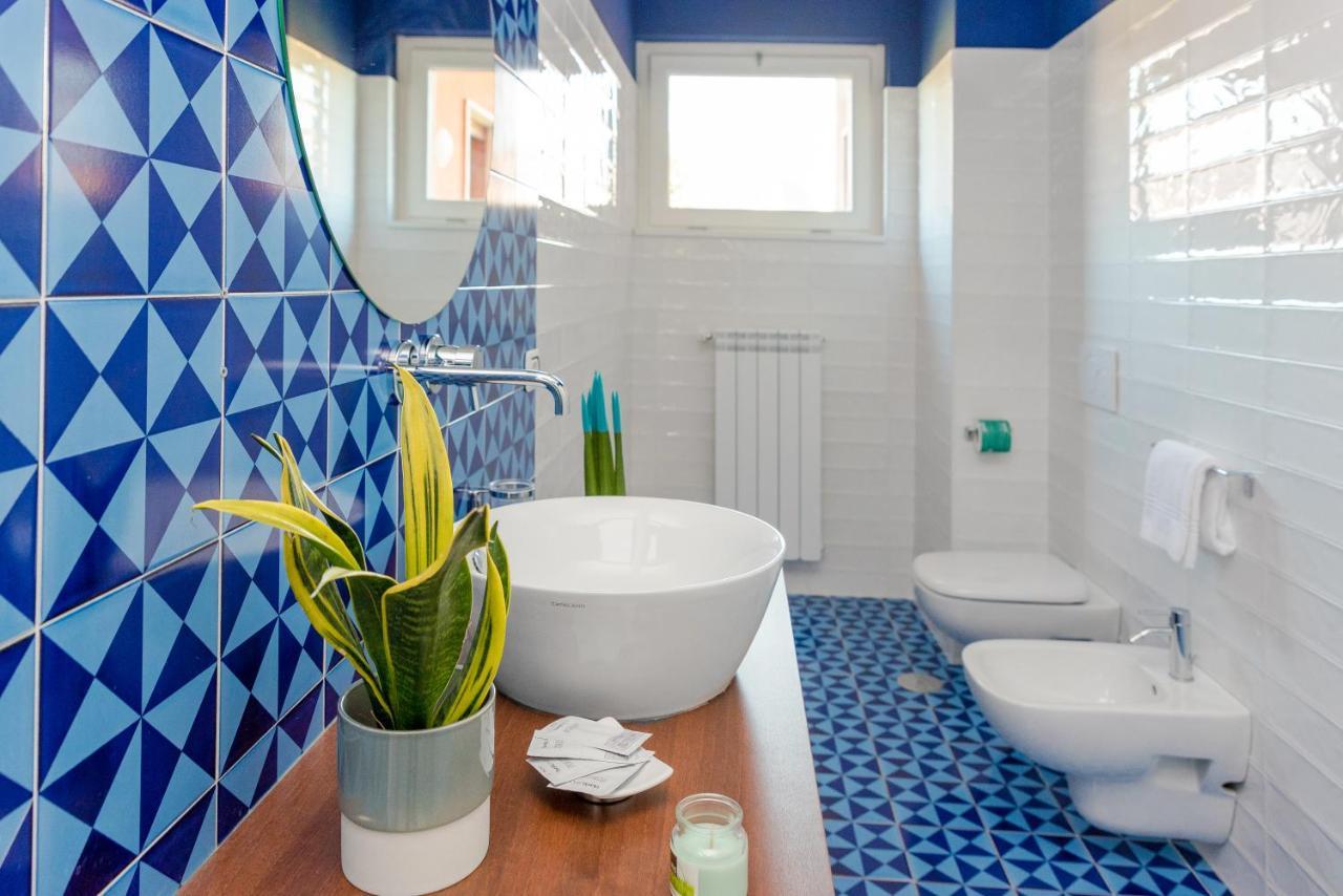 Tiberio Luxury Suites * Sorrento