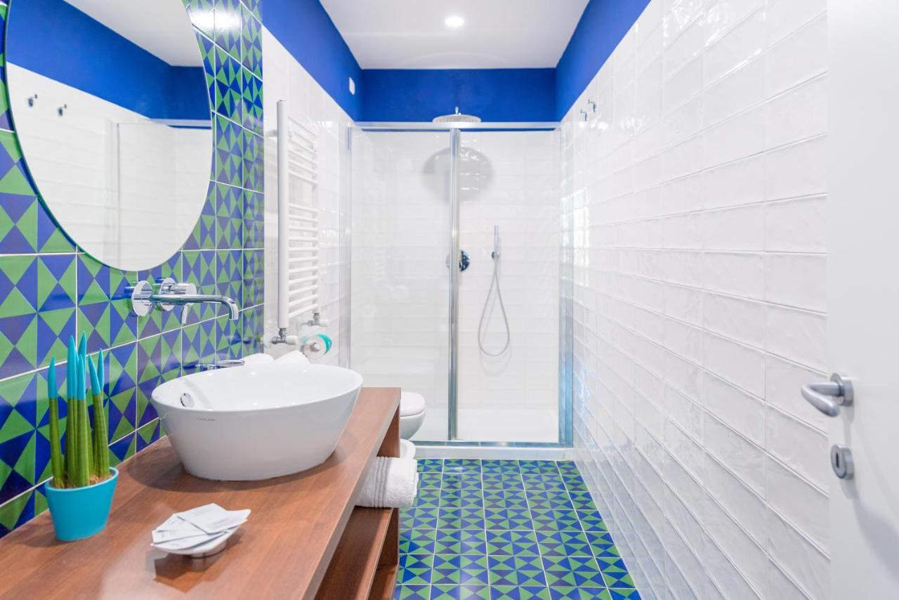 Bed & Breakfast Tiberio Luxury Suites Sorrento