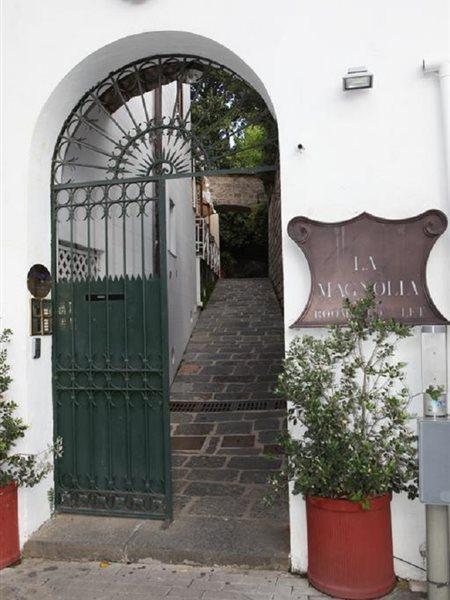 Hotel La Magnolia - Centre