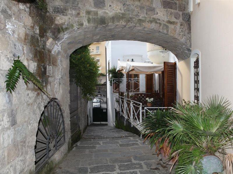 Hotel La Magnolia - Centre