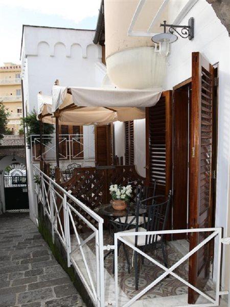 La Magnolia - Centre Hotel