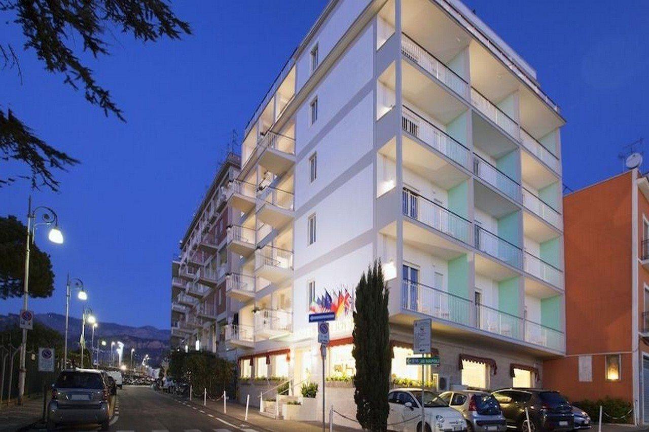 Hotel La Meridiana Sorrento