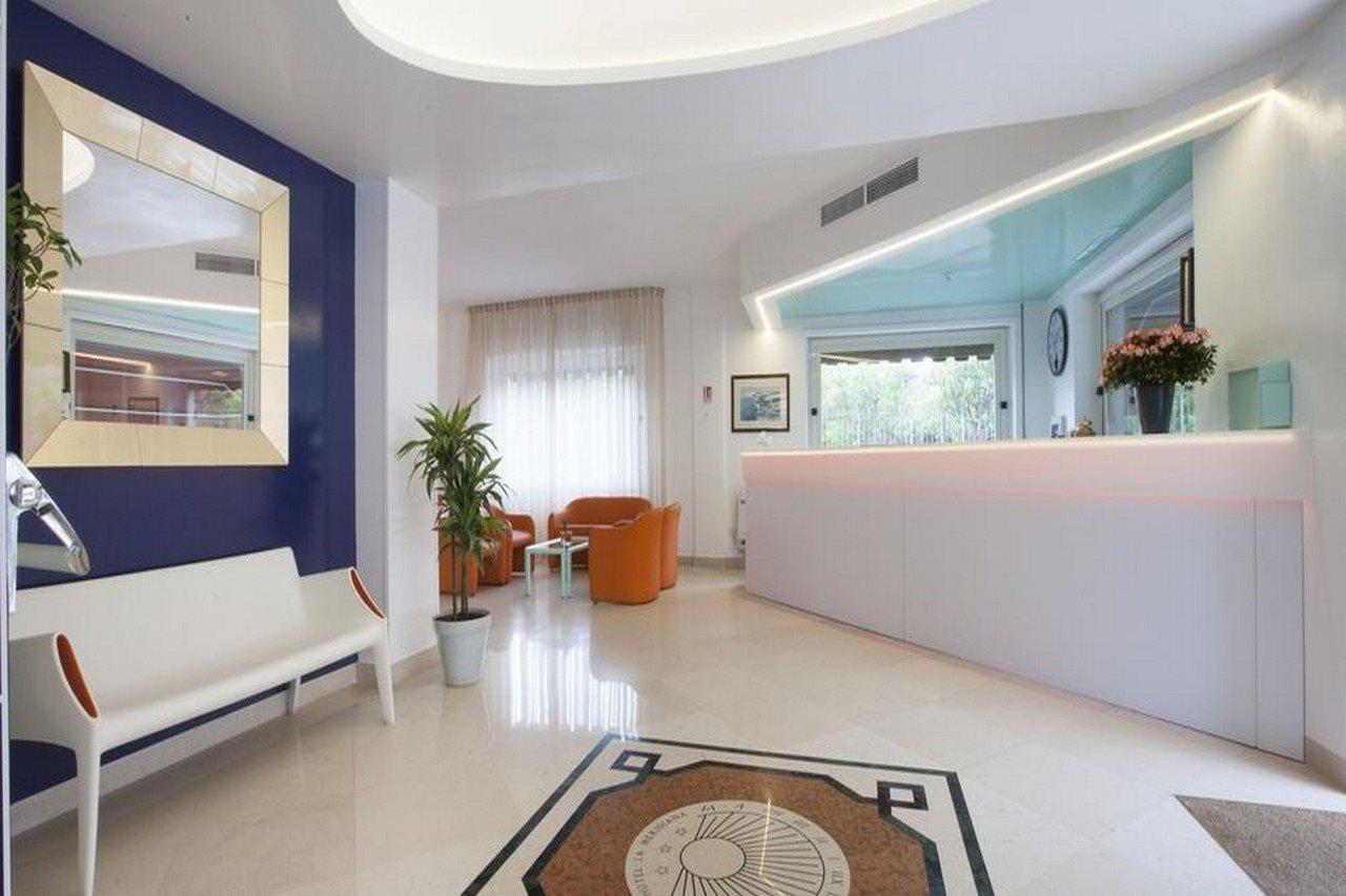 La Meridiana Hotel